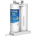 Waterdrop Replacement for Frigidaire® & Electrolux® WF2CB®, PureSource2®, NGFC 2000, FC100, Kenmore® 9916, EWF2CBPA®, 1004-42-FA Refrigerator Water Filter