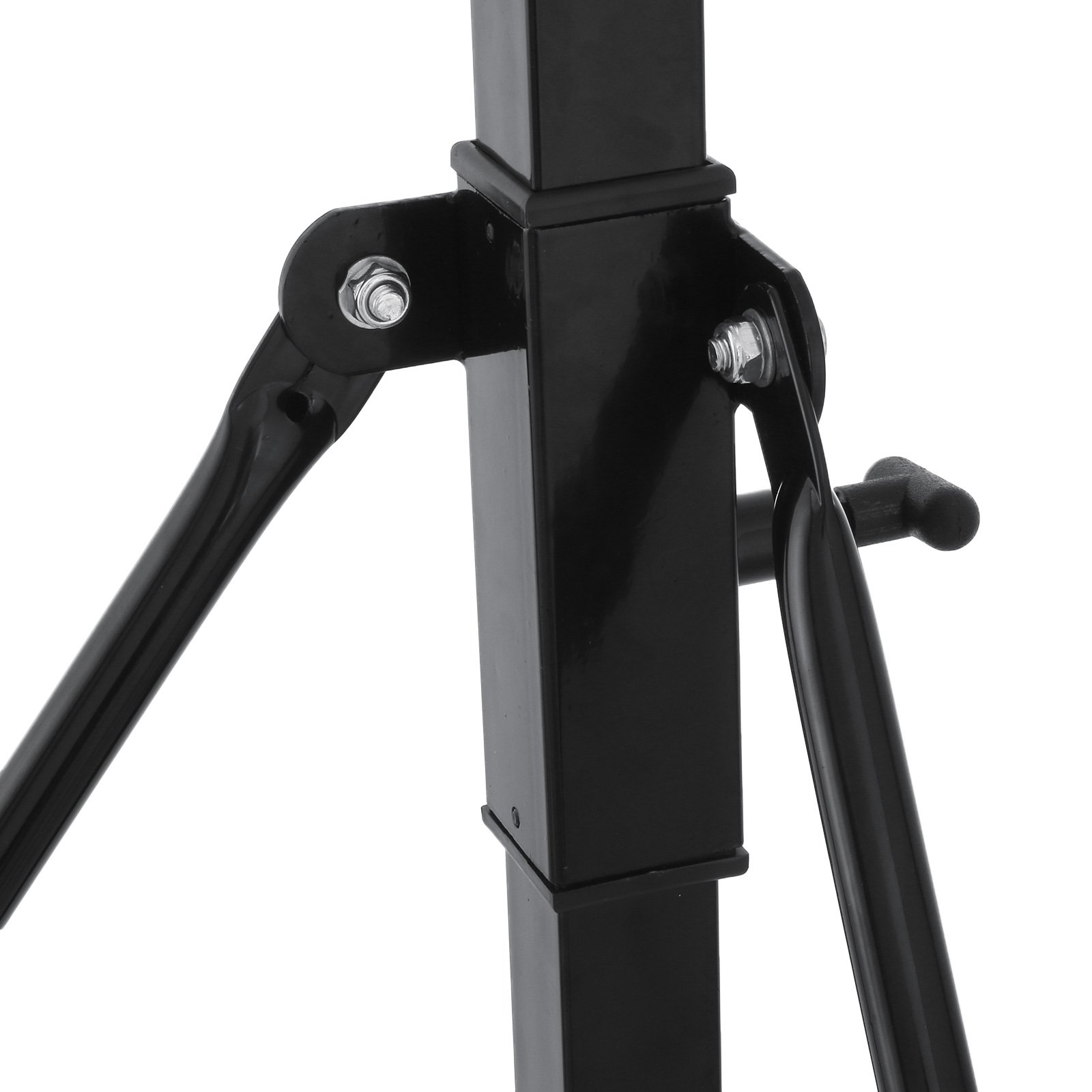 Popsport Heavy Bag Stand Free Standing Punching Punch Bracket Station