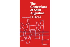 The Confessions of Saint Augustine