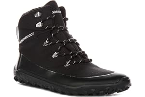 Vivobarefoot Tracker Textile Men's Tracker At Ii Hiking King Ankle Boots