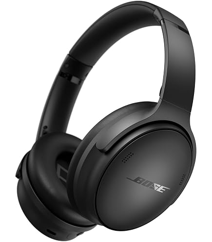 Amazon.com: Bose QuietComfort 3 Acoustic Noise Cancelling