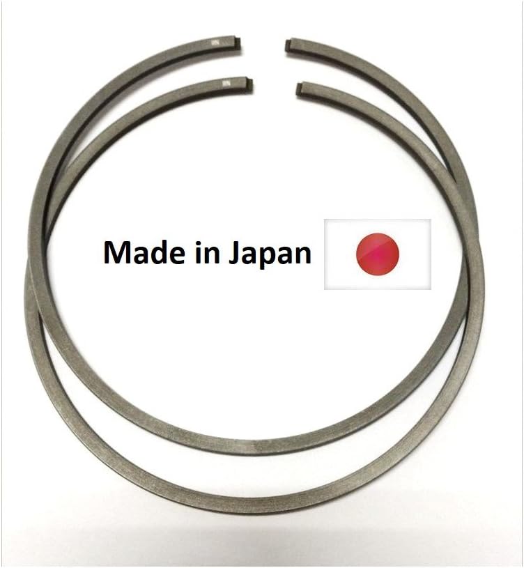 OEM Original Japan Yamaha Outboard 6R5-11603 PISTON RING SET 115HP - 250HP 2-stroke 90MM