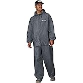 FROGG TOGGS Men's Ultra-Lite2 2-Layer Waterproof Breathable Rain Suit