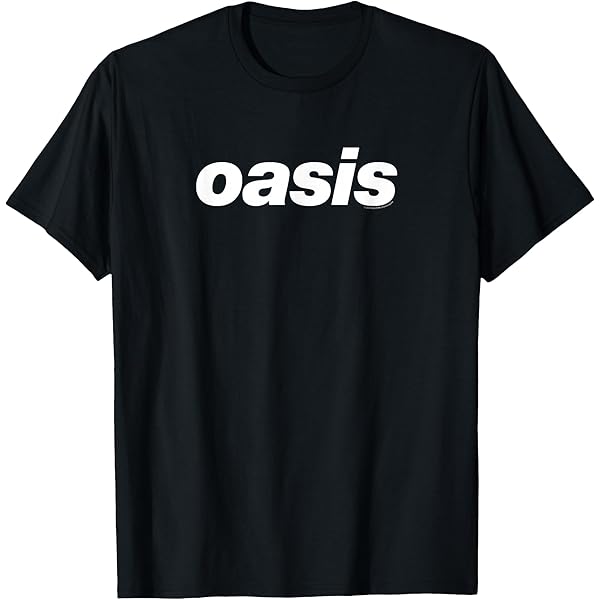 Oasis oasis go let it out Tシャツ Oasis - Go Let It Out T-Shirt. T-Shirt, M. Oasis.