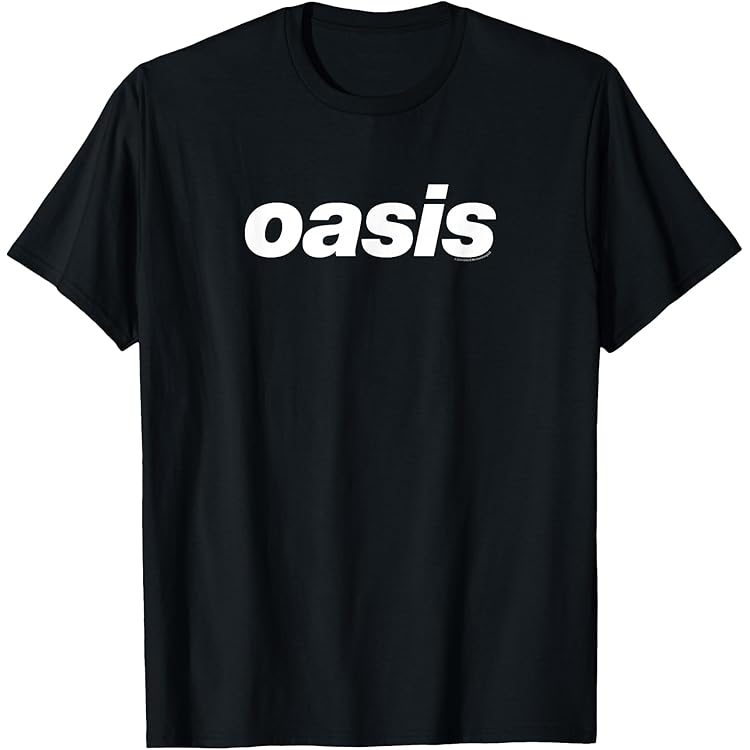 【新品】OASIS DECCA LOGO TEE / THRIFTY LOOK THRIFTY LOOK / THRIFTY