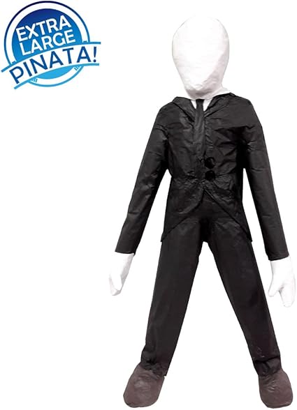 slender man action figure amazon