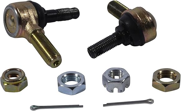 Amazon Com New All Balls Racing Tie Rod End Kit 51 1062 For Polaris Sportsman 850 High Lifter 17 18 Sportsman 850 Sp 15 16 17 18 Sportsman 850 Touring Eps 10 11 12 14 Sportsman 850 X2 11 Automotive