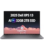 Amazon.com: Dell XPS 9340 Laptop (2024) | 13.4