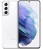 Amazon.com: Samsung Galaxy S21 Ultra 5G, US Version, 128GB