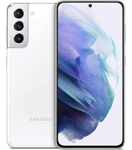 Amazon.com: Samsung Galaxy S21 5G (256GB, 8GB US Warranty