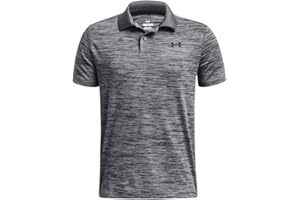Under Armour Boys' Performance Polo