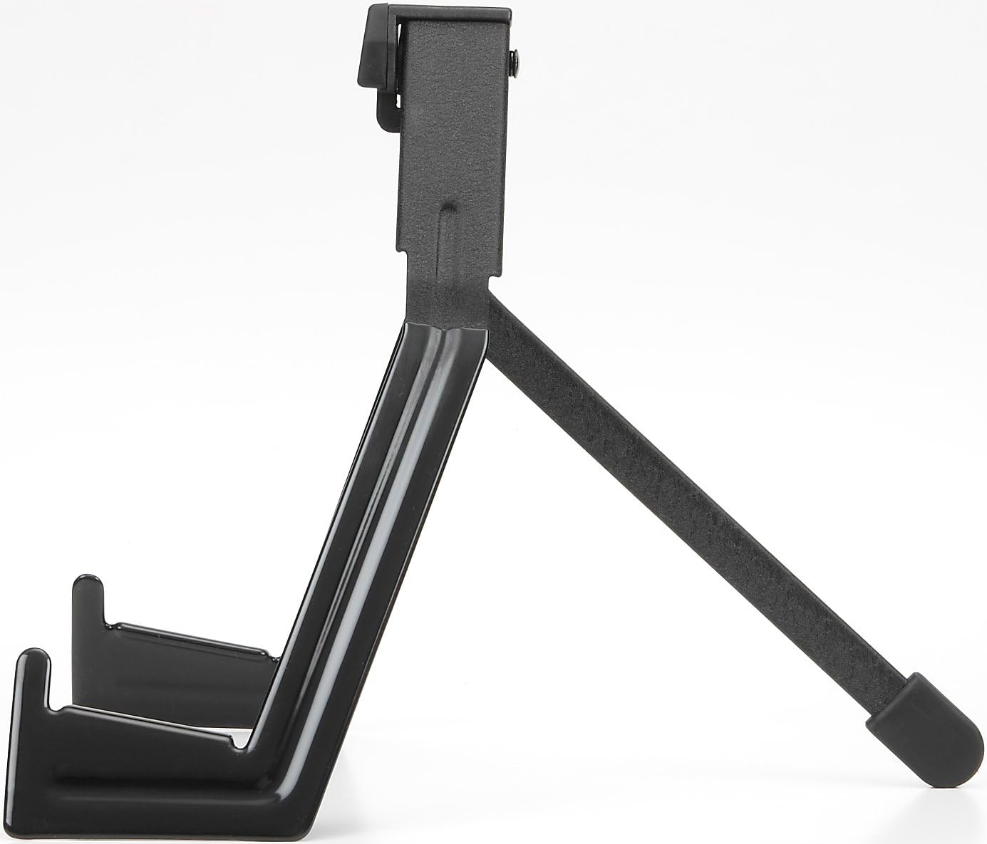Ibanez PT32 Pocket Titan Guitar Stands (PT32BBK), Biker's Black, Einheitsgröße - Image 3