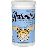 Restoration Fabric Cleaner 2lb Canister (ORMD)