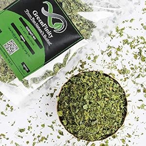 GreenFinity: Kasoori Meethi Flakes – 200g (Natural & Pure).