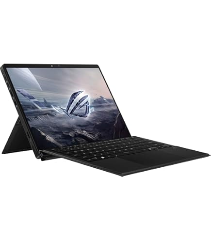 Amazon.com: ASUS ROG Flow Z13 2.5K 180Hz 3ms ROG Nebula