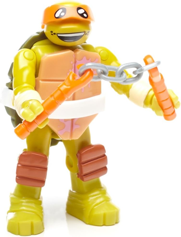 tmnt ice cream kitty toy