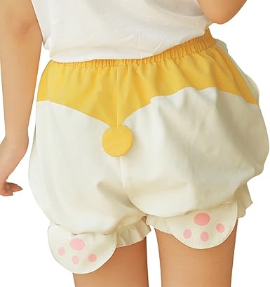 corgi pajama bottoms