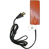 Kat's 24050 50 Watt 2"x 5" Universal Hot Pad Heater