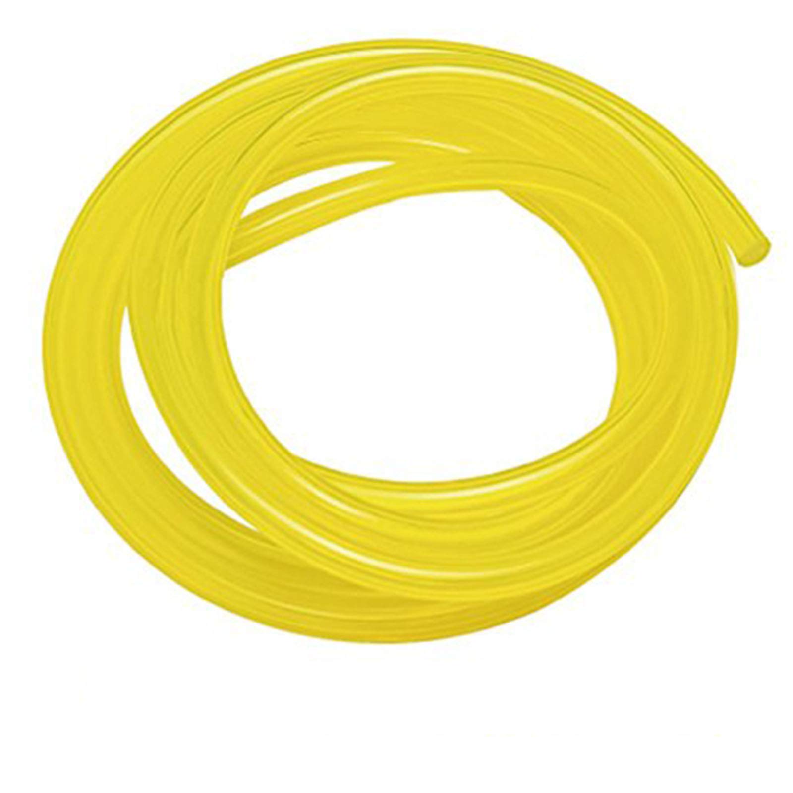 Fuel Line Hose (4 Sizes) for Poulan, Craftman, Stihl, Husqvarna Chainsaws