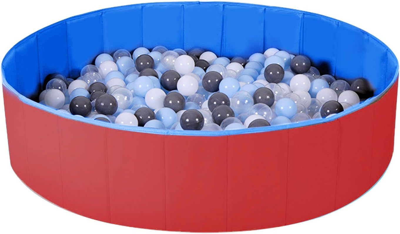 durable ball pit