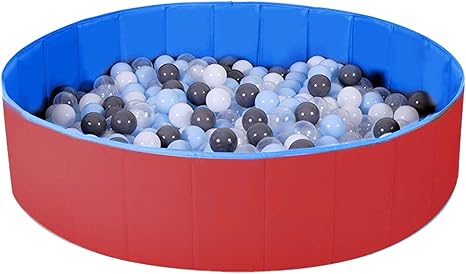 Amazon.com: Akoasm Ball Pit for 