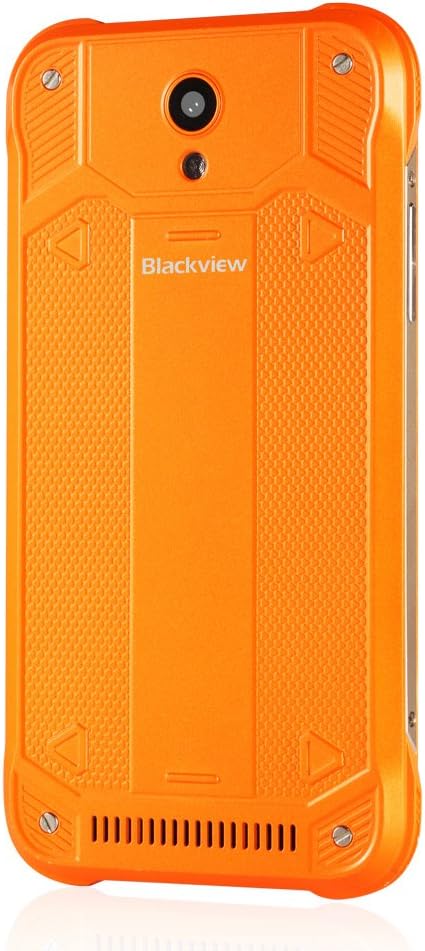 Blackview Bv5000 Ip67 Waterproof 4g Smartphone Amazon Co Uk Electronics
