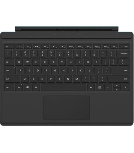 Amazon.com: Microsoft Surface 3 Type Cover SC English US/Canada