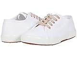 Superga Boy's 2750 Cot Contrast