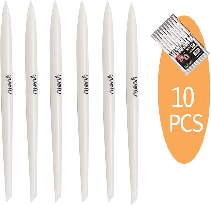 Pobec Scratch Color Pen, Scratch Art Tools, Scratch Paper