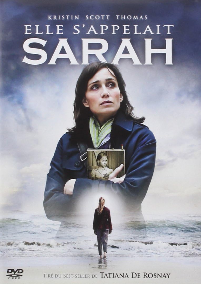 Elle S' Appelait Sarah Livre Film Streaming Elle s'appelait Sarah: Amazon.fr: Scott Thomas, Kristin, Mayance