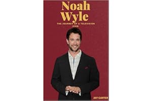 Noah Wyle: The Journey of a Television Icon