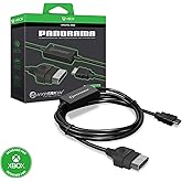 Panorama HD Cable for Original Xbox
