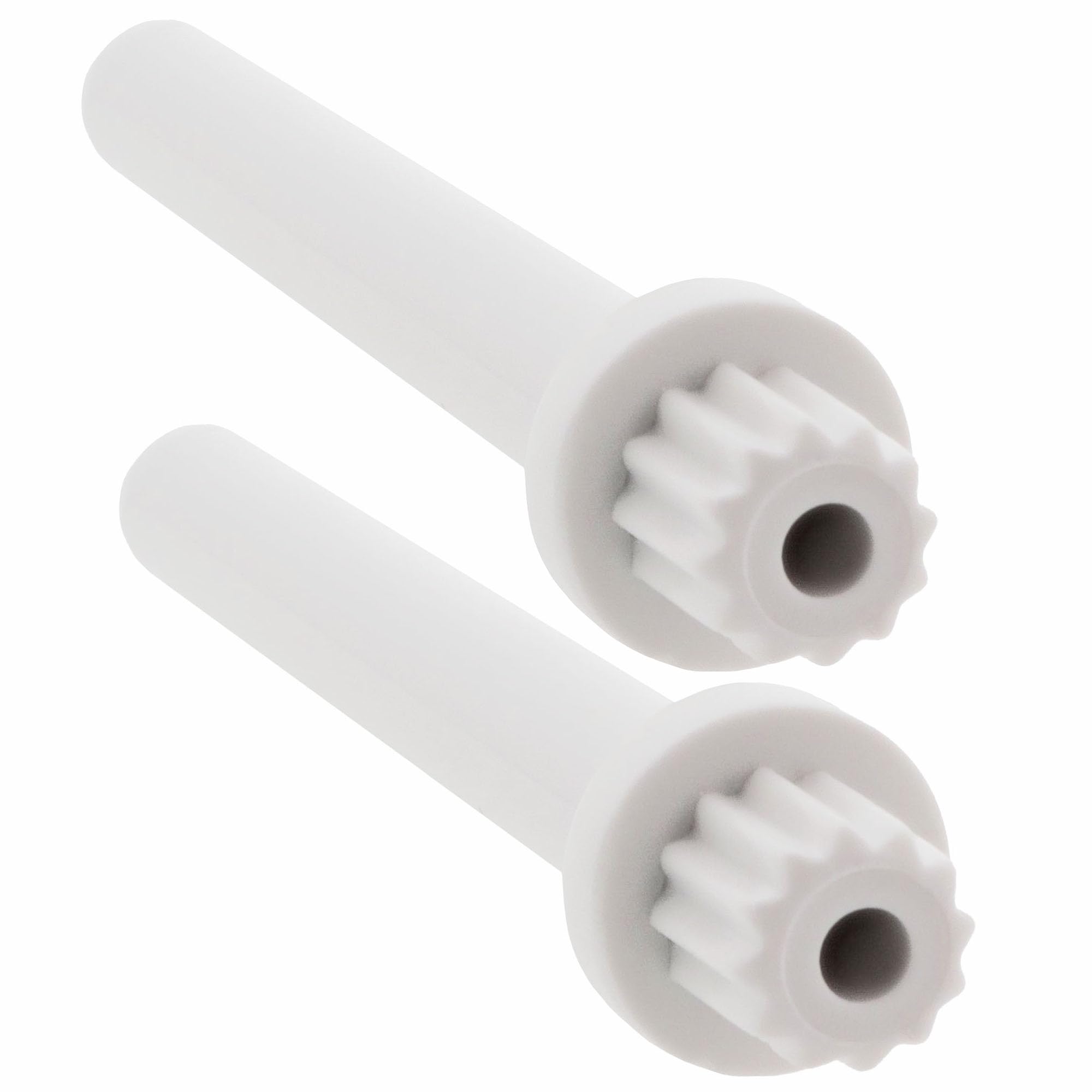 Auxiliary Spool Pin for Singer Sewing Machines (2-Pack), R60033210, Fits Singer 2263, 3116, 3323, 4423, 4452, 8280, and More | Models Include Simple, Heavy Duty, & Talent