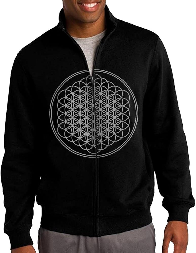 bring me the horizon sempiternal hoodie
