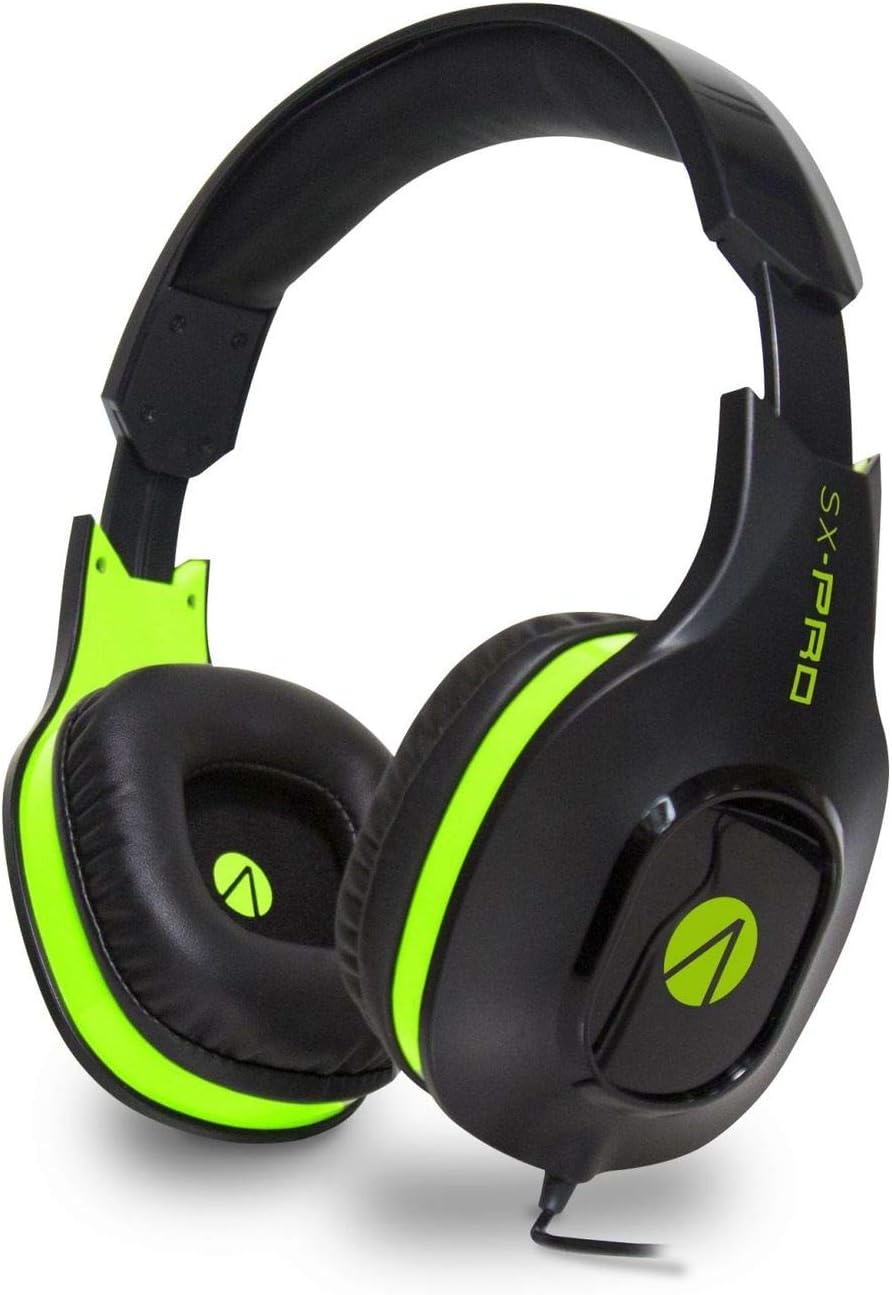 sx elite headset