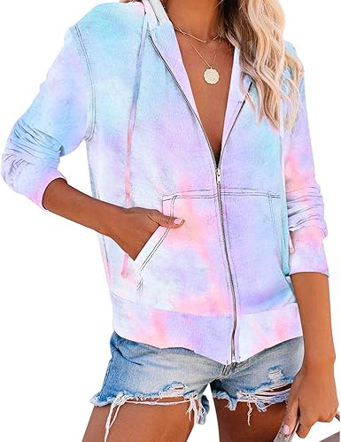 Veste en sweat zippée femme Clearance