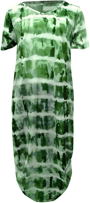 colourful summer dresses