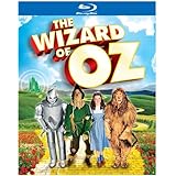 The Wizard of Oz [Blu-ray]