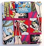 DC Comics Wonder Woman Fat Quarter (18
