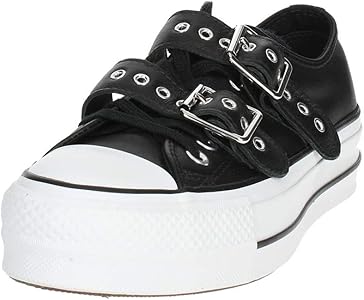 converse lift buckle