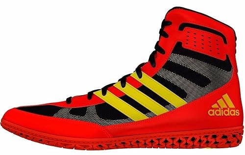 youth wrestling shoes amazon