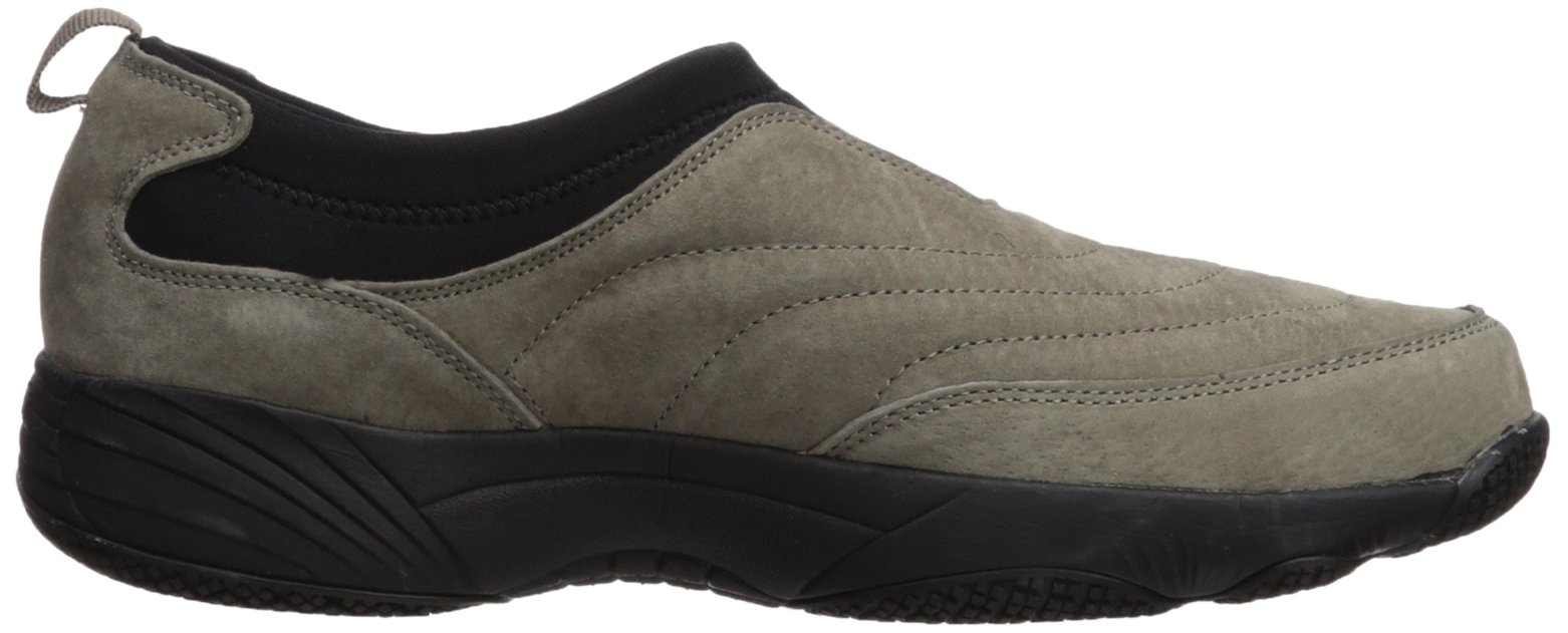 propet wash and wear slip on