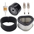 For Kohler Air Filter Tune Up Kit CV11 CV13 CV14 M92359 11-16HP