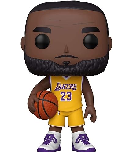 funko pop NBA ブロンズ ジョーダン&レブロン funko pop NBA ブロンズ ジョーダン&レブロン Funko POP! NBA Cover