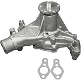 ACDelco Gold 252-595 (88926109) Engine Water Pump