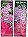 eThought Bible Verse Cards - Favorite Bible Verses - Assorted Pack of 50 Bookmark Size Cards