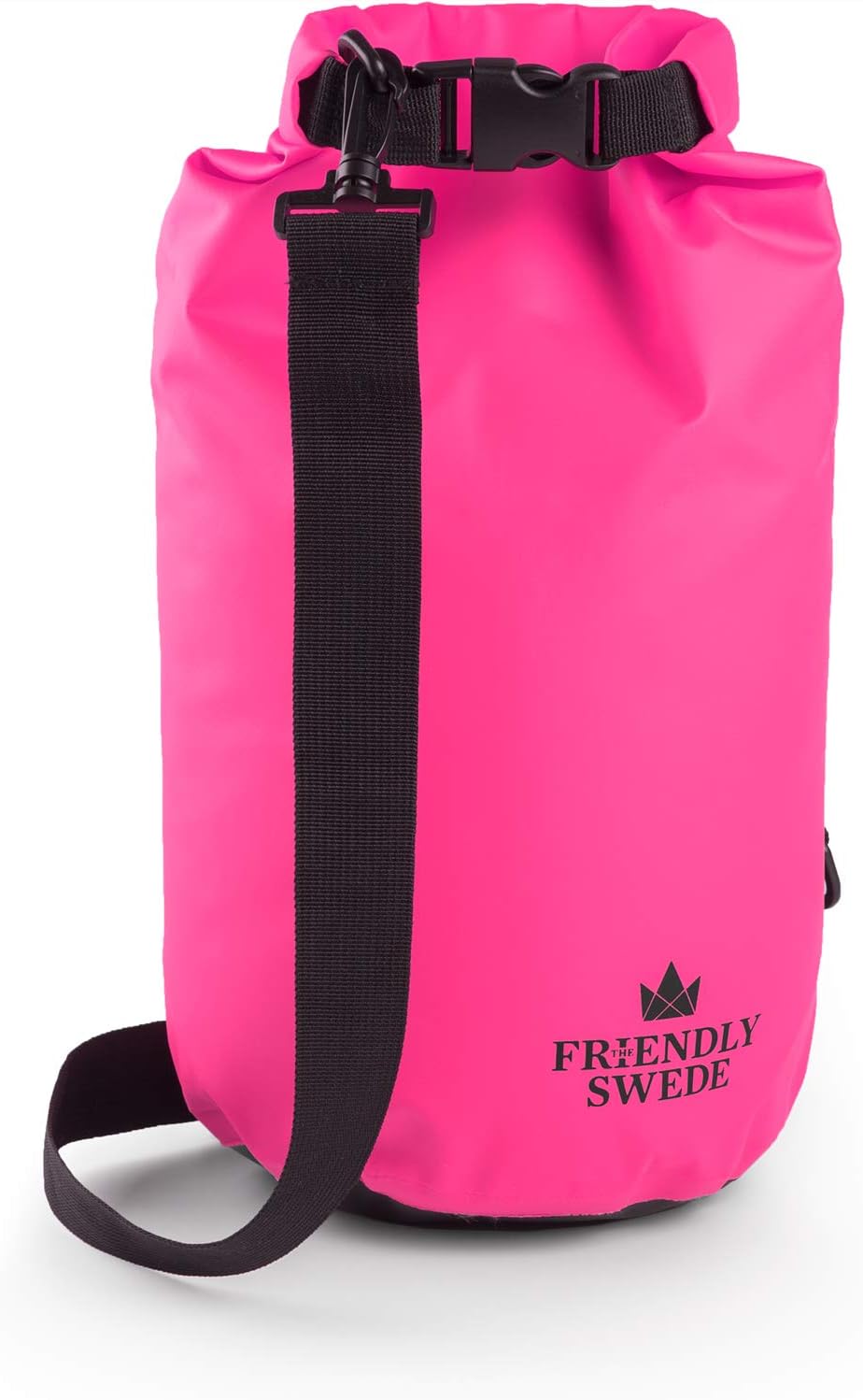 friendly swede backpack