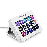 Elgato Stream Deck MK.2 White – Studio