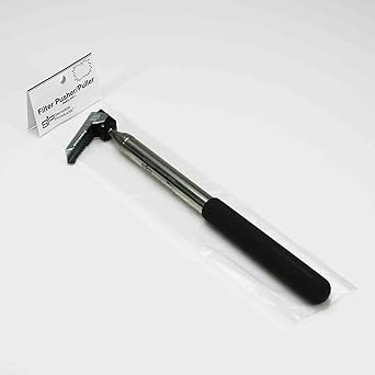 Amazon Com Hvac Air Filter Puller Pusher Tool A Must Have Tool For All Hvac Maintenance Technicians Industrial Scientific