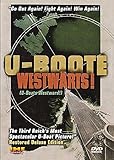 U-Boote WestwÃ¤rts! DVD (U-Boats Westward!)